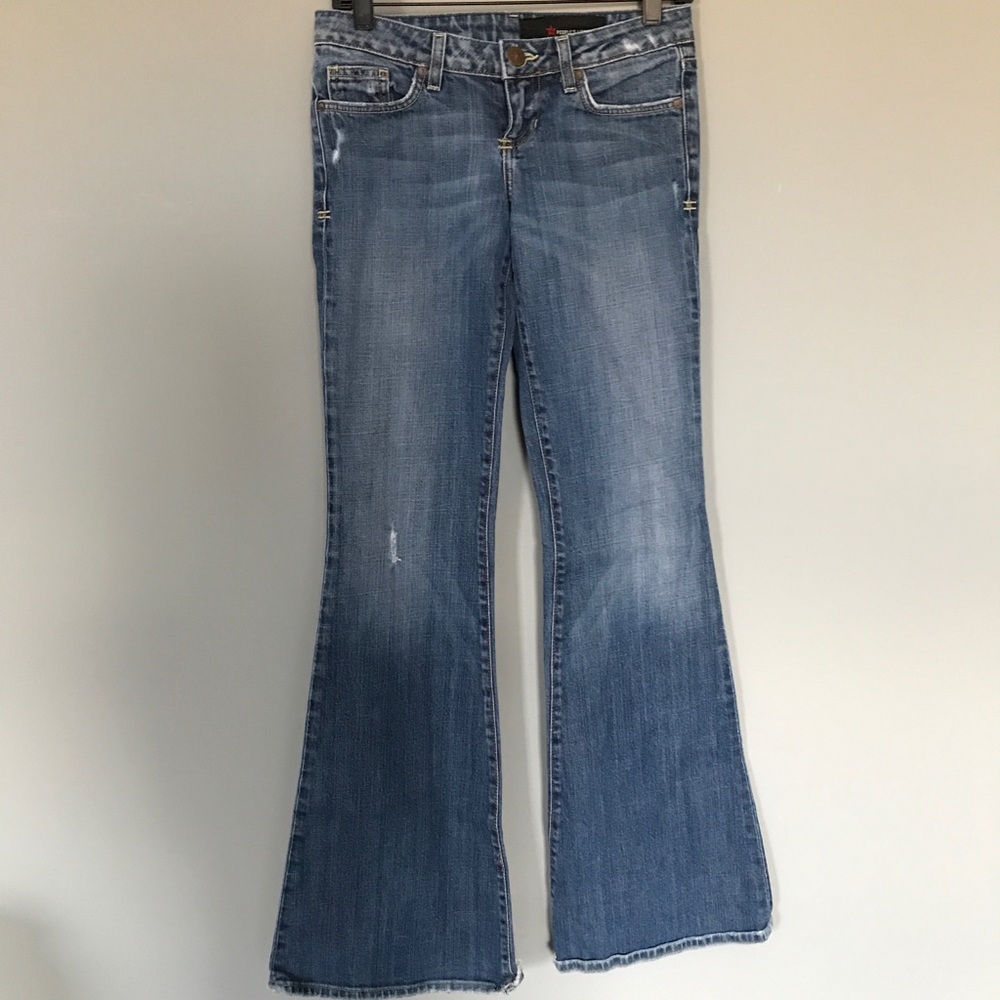 People’s Liberation Jeans